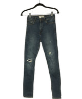 151745 Jeans MANGO Occasion Once Again Friperie en ligne