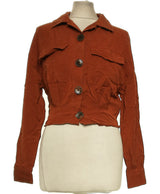 151748 Chemises et blouses BERSHKA Occasion Once Again Friperie en ligne