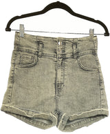 151754 Shorts et bermudas BERSHKA Occasion Once Again Friperie en ligne