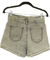 151754 Shorts et bermudas BERSHKA Occasion Vêtement occasion seconde main