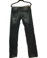 151797 Jeans ZARA Occasion Vêtement occasion seconde main