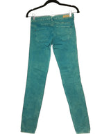 151800 Jeans ZARA Occasion Vêtement occasion seconde main