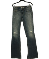 151802 Jeans ZARA Occasion Once Again Friperie en ligne