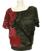 151809 Tops et t-shirts DESIGUAL Occasion Once Again Friperie en ligne
