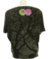 151809 Tops et t-shirts DESIGUAL Occasion Vêtement occasion seconde main