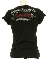 151811 Tops et t-shirts KAPORAL Occasion Vêtement occasion seconde main