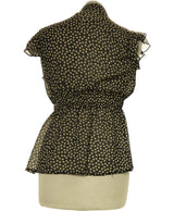 151824 Tops et t-shirts JACQUELINE RIU Occasion Vêtement occasion seconde main