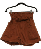 151858 Shorts et bermudas BERSHKA Occasion Once Again Friperie en ligne