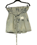 151863 Shorts et bermudas BERSHKA Occasion Once Again Friperie en ligne