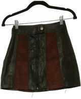 151871 Jupes BERSHKA Occasion Once Again Friperie en ligne
