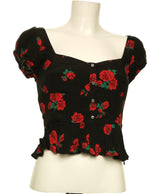 151900 Tops et t-shirts ZARA Occasion Once Again Friperie en ligne