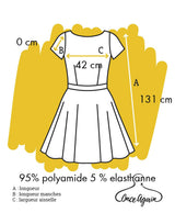 151918 Robes 1.2.3 Occasion Vêtement occasion seconde main