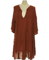 151946 Robes MANGO Occasion Once Again Friperie en ligne