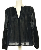 151947 Chemises et blouses MANGO Occasion Once Again Friperie en ligne