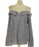 151948 Chemises et blouses MANGO Occasion Once Again Friperie en ligne