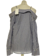 151948 Chemises et blouses MANGO Occasion Vêtement occasion seconde main