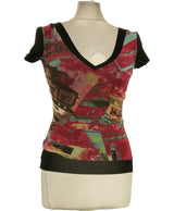 151973 Tops et t-shirts NATHALIE CHAIZE Occasion Once Again Friperie en ligne