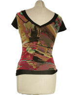 151973 Tops et t-shirts NATHALIE CHAIZE Occasion Vêtement occasion seconde main