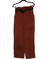 151979 Pantalons et pantacourts ZARA Occasion Once Again Friperie en ligne
