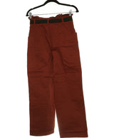 151979 Pantalons et pantacourts ZARA Occasion Vêtement occasion seconde main
