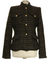 151981 Vestes ZARA Occasion Once Again Friperie en ligne