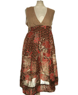 151987 Robes BENETTON Occasion Once Again Friperie en ligne