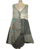 151997 Robes DESIGUAL Occasion Once Again Friperie en ligne