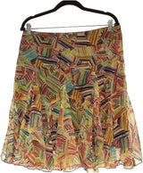 151998 Jupes DESIGUAL Occasion Once Again Friperie en ligne