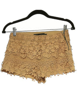 152011 Shorts et bermudas ZARA Occasion Once Again Friperie en ligne