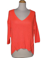 152016 Pulls et gilets ZARA Occasion Once Again Friperie en ligne