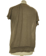152028 Tops et t-shirts COMPTOIR DES COTONNIERS Occasion Vêtement occasion seconde main
