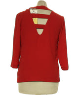 152036 Tops et t-shirts MANGO Occasion Vêtement occasion seconde main