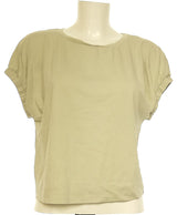 152043 Tops et t-shirts MANGO Occasion Once Again Friperie en ligne