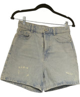 152052 Shorts et bermudas ZARA Occasion Once Again Friperie en ligne