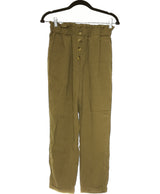 152059 Pantalons et pantacourts ZARA Occasion Once Again Friperie en ligne