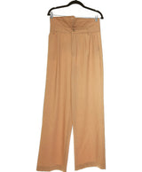152061 Pantalons et pantacourts ZARA Occasion Once Again Friperie en ligne