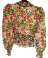 152066 Tops et t-shirts ZARA Occasion Once Again Friperie en ligne