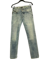 152090 Jeans ARMANI Occasion Once Again Friperie en ligne
