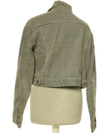 152096 Vestes ZARA Occasion Vêtement occasion seconde main