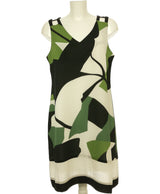 152123 Robes MISS CAPTAIN Occasion Once Again Friperie en ligne