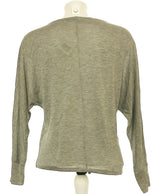 152126 Tops et t-shirts MANGO Occasion Vêtement occasion seconde main