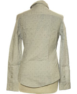 152129 Chemises et blouses MANGO Occasion Vêtement occasion seconde main