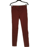 152140 Pantalons et pantacourts ZARA Occasion Once Again Friperie en ligne