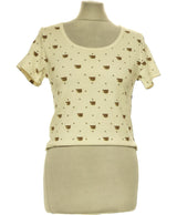 152157 Tops et t-shirts UNIQLO Occasion Once Again Friperie en ligne