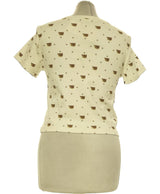 152157 Tops et t-shirts UNIQLO Occasion Vêtement occasion seconde main