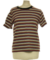 152160 Tops et t-shirts VOLCOM Occasion Once Again Friperie en ligne