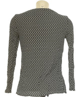 152173 Tops et t-shirts ZARA Occasion Vêtement occasion seconde main
