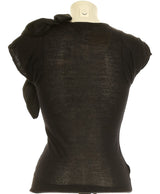 152181 Tops et t-shirts MANGO Occasion Vêtement occasion seconde main