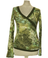 152190 Tops et t-shirts ICI ET MAINTENANT Occasion Once Again Friperie en ligne