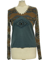 152205 Tops et t-shirts MARLBORO CLASSICS Occasion Once Again Friperie en ligne